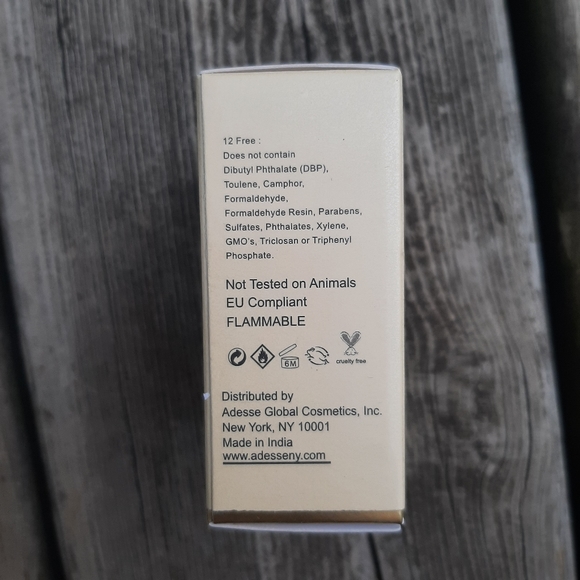 BNIB Adesse Nail Essentials Duo - Picture 5 of 7